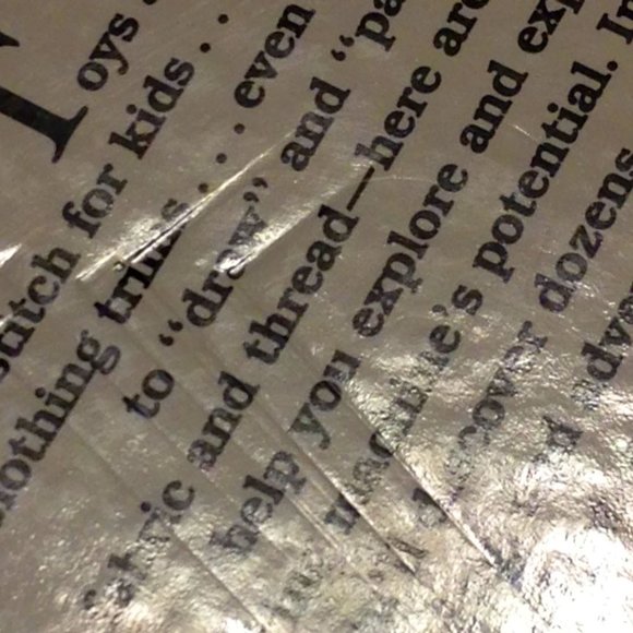 Vintage Better Homes and Gardens Sewing Book - Picture 8 of 10